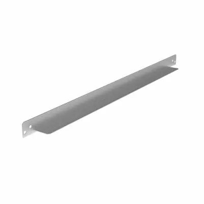 Jeu de 2 �querres support dalles pour socle rehausseur profondeur 800mm (046439)