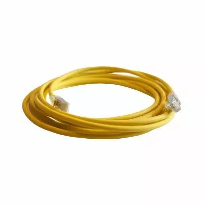 Cordon RJ45 LCS� cat�gorie6A Haute Densit� S/FTP blind� 100ohms - 3m - LSOH (051553)