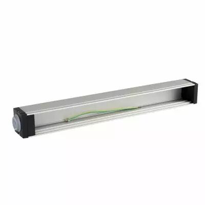 PDU � �quiper 19pouces 1U avec cuve en aluminium pour 16 modules Mosaic (646899)