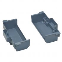 Kit isolation électrique plancher technique des kits supports pour boîte de sol (088026)