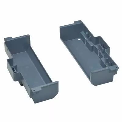 Kit isolation �lectrique - plancher technique des kits supports 088024/088124 (088027)