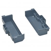 Kit isolation électrique - plancher technique des kits supports 088024/088124 (088027)