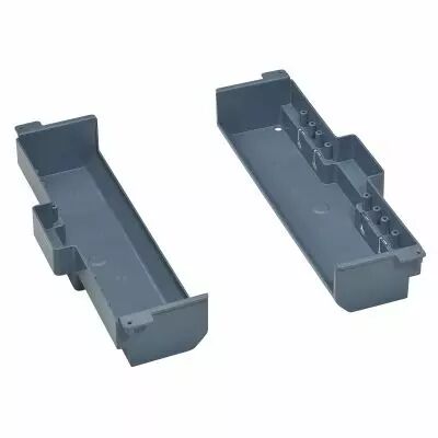 Kit isolation �lectrique - plancher technique des kits supports 088025/088125 (088028)