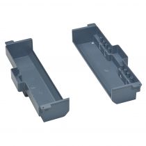 Kit isolation électrique - plancher technique des kits supports 088025/088125 (088028)