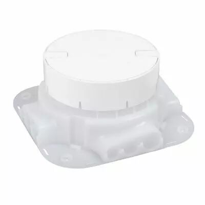 Bo�te d'encastrement pour bo�tes de sol IP66 - pour sols en b�ton (088069)