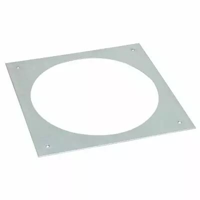 Adaptateur montage chape b�ton bo�tes de sol ronde 12/20 mod-boite universelle (088089)