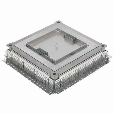 Bo�te de sol pour charges lourdes pour parquet �pais - 24 modules (089688)