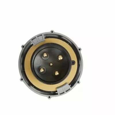 Fiche droite 63A 3P+T 500V IP67 (555532)