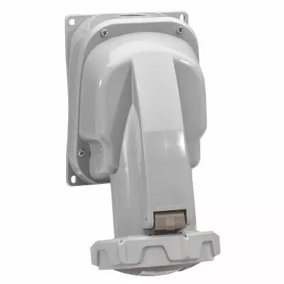 Prise saillie P17 IP66/67 63A - 380V~ � 415V~ - 3P+N+T (555559)