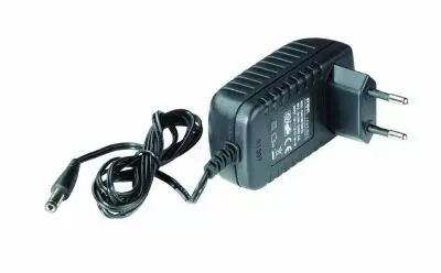 Alim Enfichable 230/12Vcc 1200Ma (1092/801)