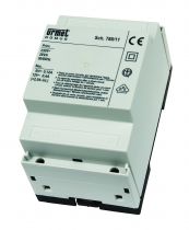 Alimentation 4+N 28Va (786/11)
