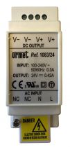 Alimentation 24Vcc-0.42A (1083/24)