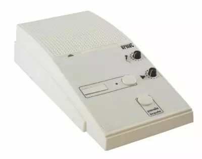 Poste Chef 1 Dir (10052001)