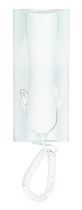 Poste Blanc 5F+Manette D'Inser (1133/10)