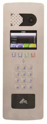 Def Inox Tft 4''Lecpla Pot Tech (D83/IGLPPT)