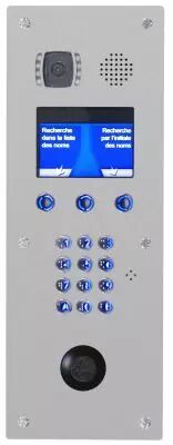 Plaque Hbs Inox T25 (PHBSI)