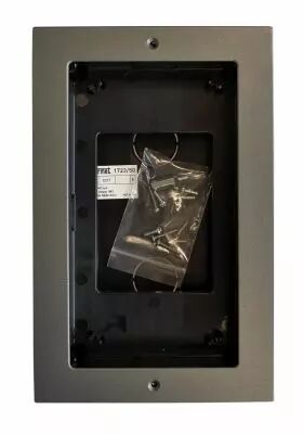 Boite Encastr Plaque Note2 (1723/50)