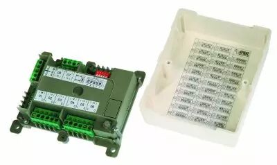 Boit Decodeur 8S Digi Easy2Wir (1042/38)