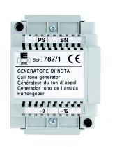 Generateur Appel Electronique (787/1)