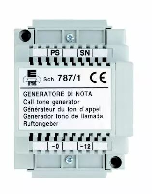 Generateur Appel 2Eap 2 Fils (787/2)