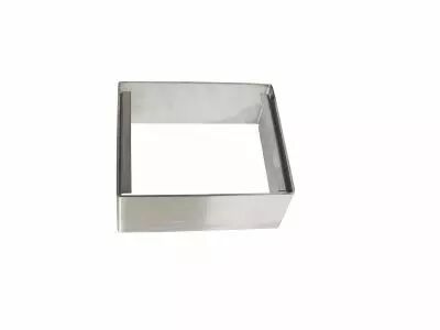 Cadre Alu Saillie Bte 110X130 (C10000/A)