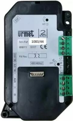 2Voice Digitalisateur Audio (1083/44)