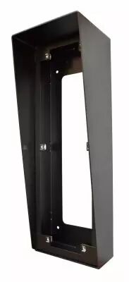 Boitier Visiere Anthracite (BV83/A)