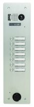 Plaque Video Alu 7 Bp 2 Voice (V83/107)