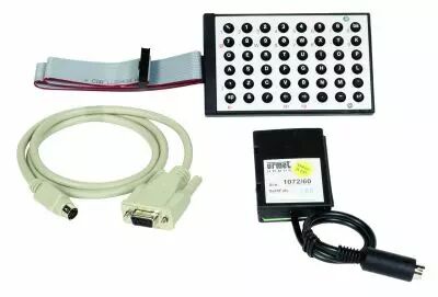 Kit De Programmation Bibus (1072/58)