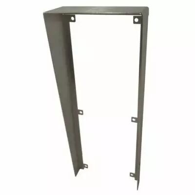 Visiere Inox 440X160 (VIHBS)