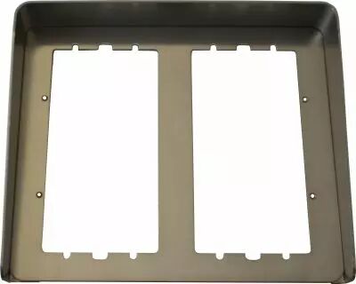 Visiere Anti-Pluie 4 Mod 2R (1158/624)