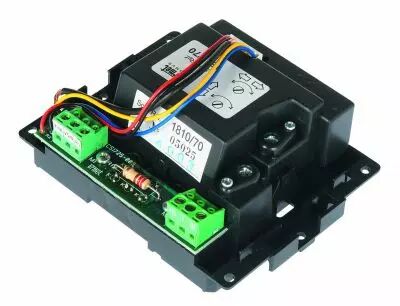 Camera Couleur Reglable + Leds (1810/40)