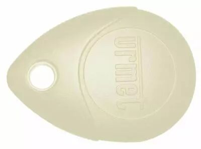 Cle De Proximite 13.56 Blanc (MEMOPROX/BC)