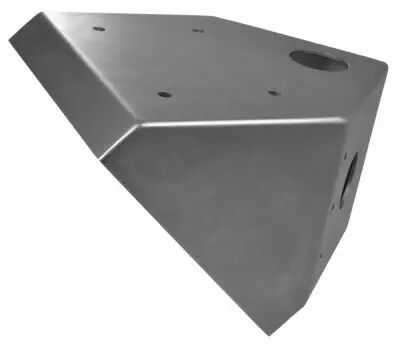 Support Angle Et 45� Cam Inox (19970007)