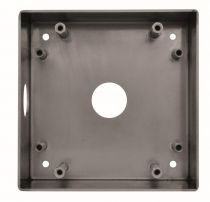 Support Plat Pour Camera Inox (19970002)
