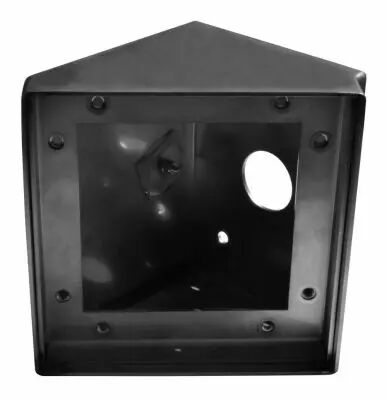 Support 45� Pour Camera Inox (19970004)