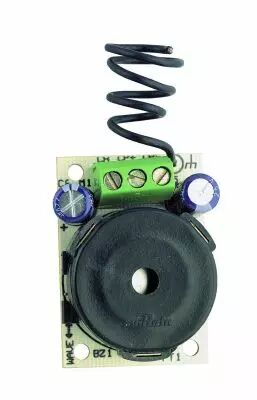 Buzzer Electronique (9854/56)