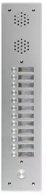 Plaque Av 6Mm 1R 12Bp (7771/12)