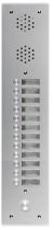 Plaque Av 6Mm 1R 12Bp (7771/12)