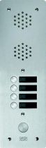 Plaque Av Alu 6Mm 1R 04Bp (7771/4)