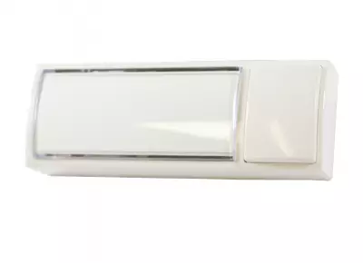 Bout Pous Lumineux +Pe Blanc (51011)