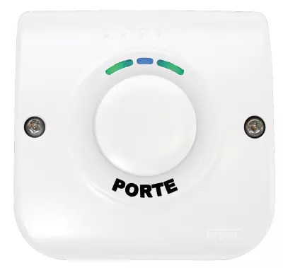 Bp No/Nf 90X90 Blanc Handi (BA/OF/90LHB)