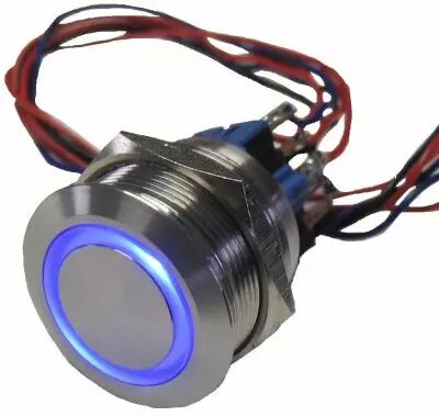 Bp Seul No/Nf Lum � 25Mm (O/32)