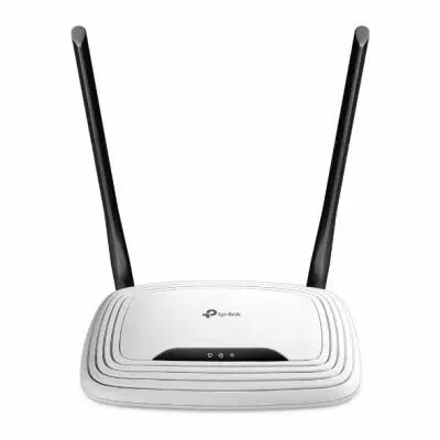 Routeur Sans Fil Tp-Link Parametre (RHBS)