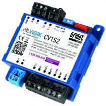 Micro Centrale 1P Vigik L/E Bibus (CV1S2)