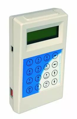 Terminal Controle D'Acces Vigi (CLAI/PROX)