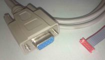 Cable Pc/Vit25 Adaptation Usb (COR/VIT25)