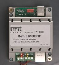 Module Ip Cv (MOD/IP)