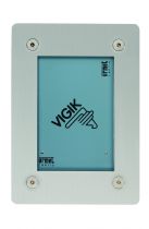 Lecteur Plat Vigik/Res Pour (VGKP)