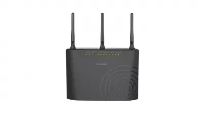 Modem Routeur Adsl Parametre (19140001)